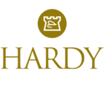 Bilde til produsent Hardy