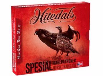 Bilde til produsent Nitedals