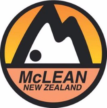 Bilde til produsent McLean