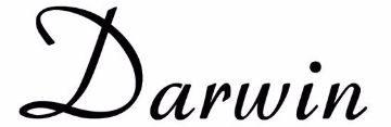 Bilde til produsent Darwin