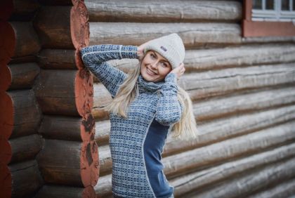 Bilde for kategori Luer og halser