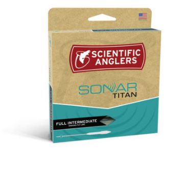 Sonar Titan Full Intermediate  WF- 8-I Sonar Titan Full Intermediate  WF- 8-I