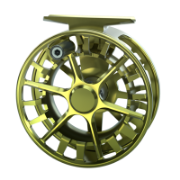 Guru S-Series -9+ Reel OG