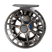 Guru S-Series -9+ Reel Arctic