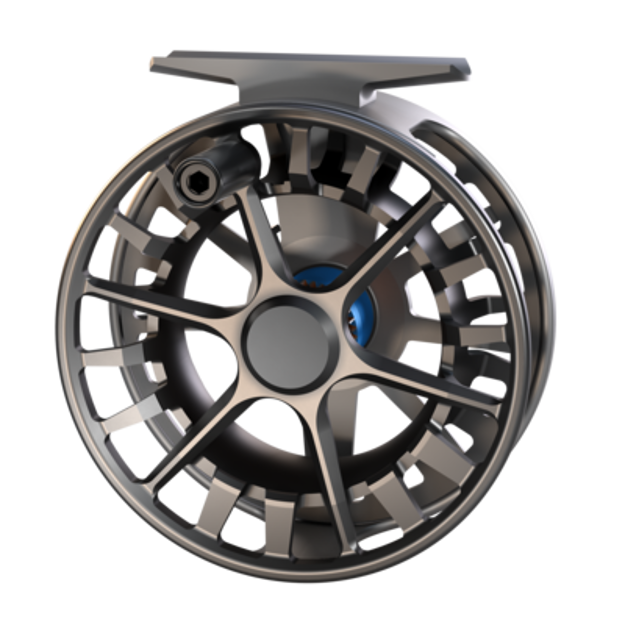 Guru S-Series -7+ HD Reel Arctic