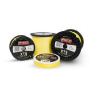 XTS Gel Spun Backing Yellow 250 yd 30 lb