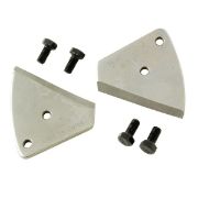 SØLVKROKEN AKTIV SKJÆR SETT 150MM