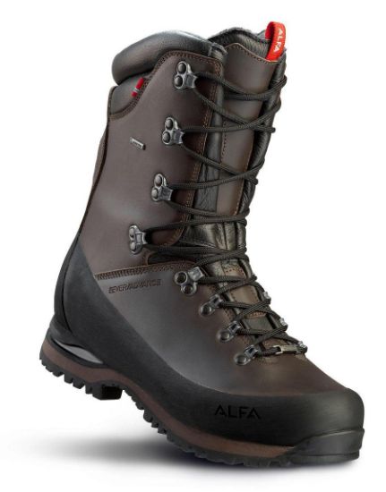 BEVER PRO ADV. GTX CLASSIC BROWN 44