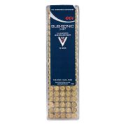 CCI 22 LR SUBSONIC 40GR.HP (100 pk.)