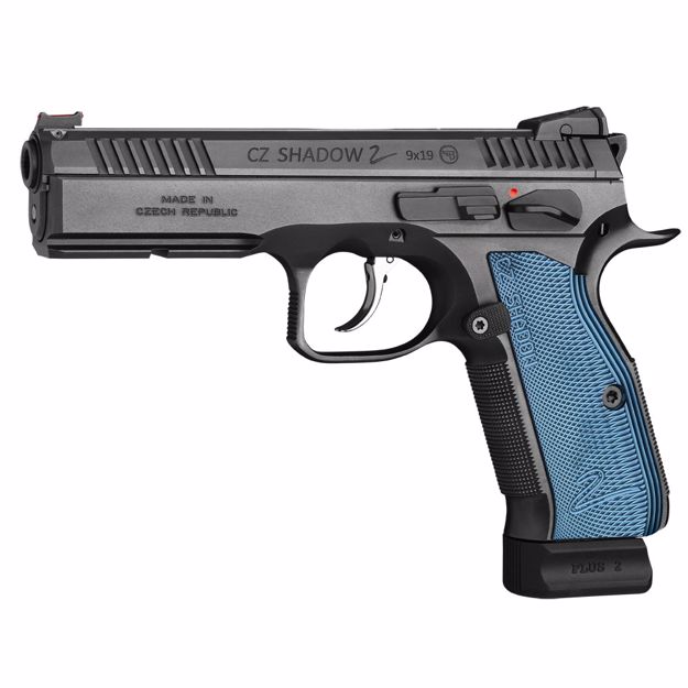 CZ Shadow 2  9x19