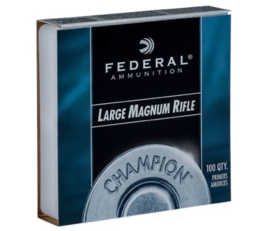 FEDERAL TENNHETTER 215 LR MAG.