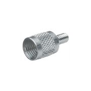 Hoppes Adapter til pussestokk for Hagle