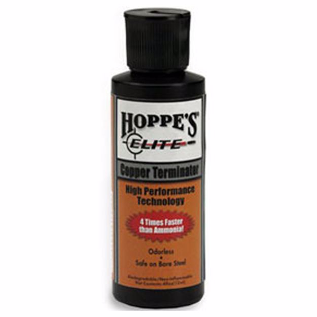 Hoppes Elite Copper Terminator, 4oz