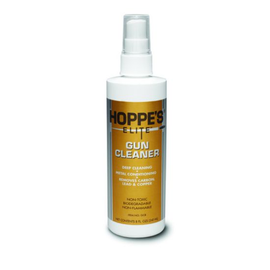 Hoppes Elite gun cleaner, 2oz