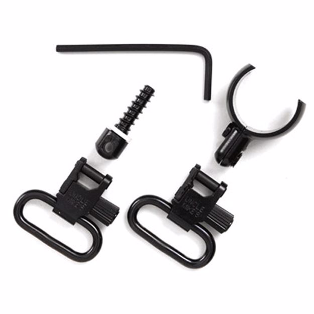 Magnum Band Swivels All 16s, some 20s QD 115 SG-3