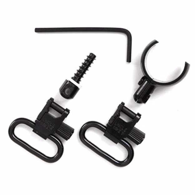 Magnum Band Swivels Some 20s QD 115 SG-4 (.700 - 7