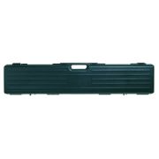 Negrini riflekoffert rektangulær 122x24 m/skum