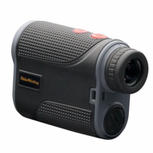 Nikko Laser Range Finder 15-1200m