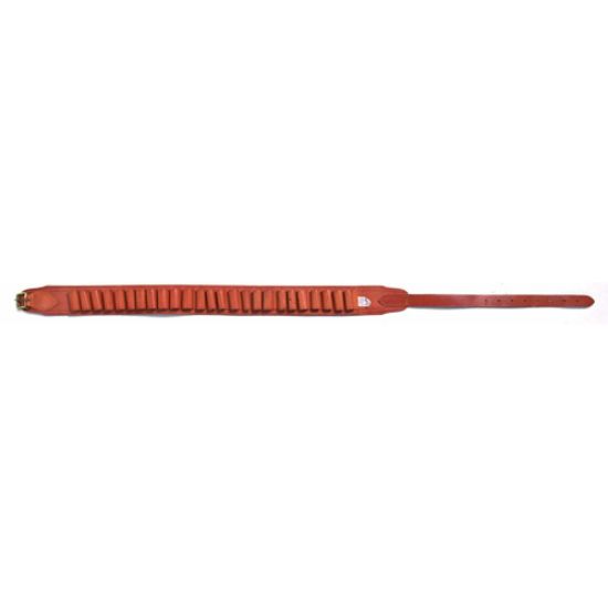 PATRONBELTE SKINN CAL. 12