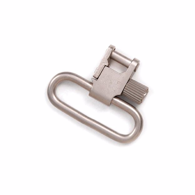 QD Super Swivel med TriLock QD SS BL, 1'' Nickel P