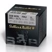 S&B 308 Win 180 FMJ (50 pk.)