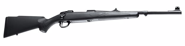 Sako 85 Black Bear 308 Win