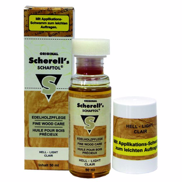 SCHAFTOL LYS 50ML