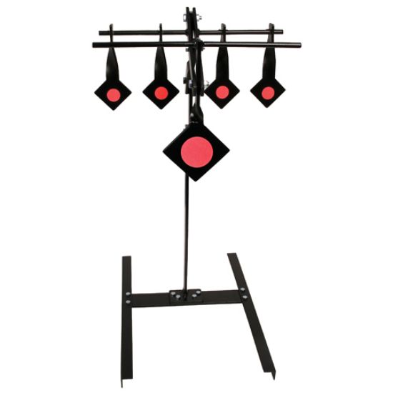 SELVANVISER 22 LR AUTO RESET
