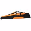 Tikka Riflefutteral, Svart/Orange