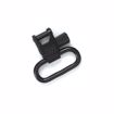 QD Super Swivel med TriLock, 1'' Blued