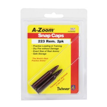 A-ZOOM KLIKKPATRON 223 REM A-ZOOM KLIKKPATRON 223 REM