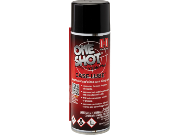 Hornady One shot Case Lube  Hornady One shot Case Lube