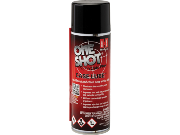 Hornady One shot Case Lube 