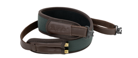 Blaser Rifle Sling Dark Green
