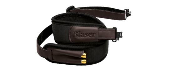 Blaser Rifle Sling Anthracite