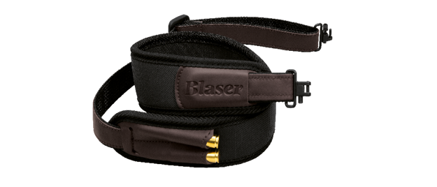 Blaser Rifle Sling Anthracite