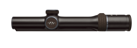 Blaser Riflekikkert 1-7x28 IC