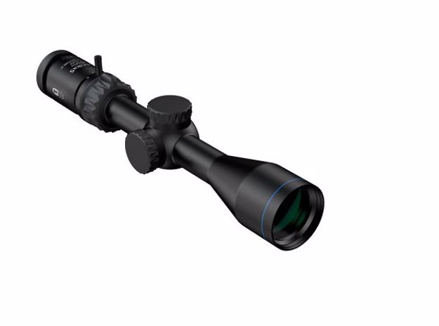 Meopta Optika 5 2-10x42 Zplex PA