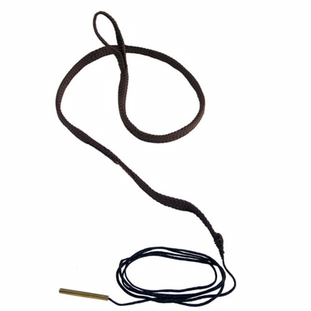 Bore Snake 17 HMR Rifle