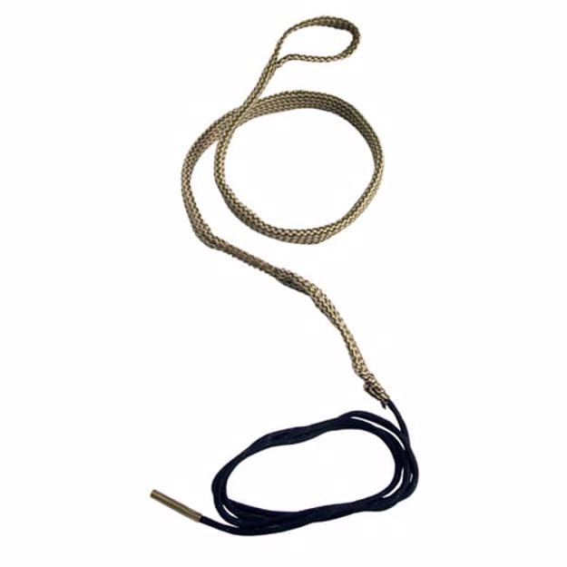 Bore Snake 243 Rifle