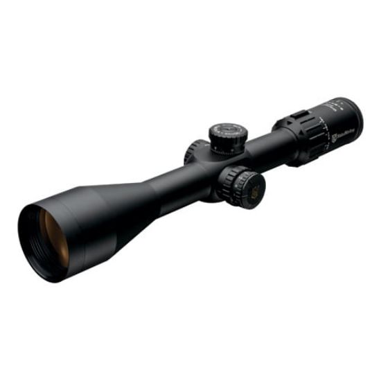Nikko Diamond FFP 6-24x50i, HMD ret.
