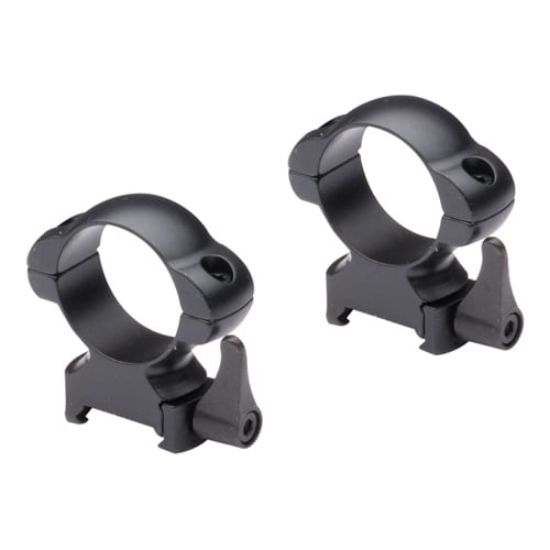 Nikko QRW Ringer High 1"