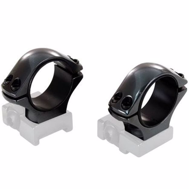 OPTILOCK RING EKSTRA LAV 1''/26mm