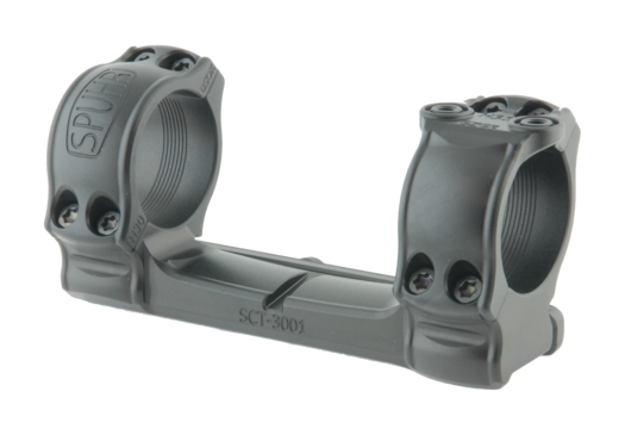 Spuhr Hunting Mount SCT-3001