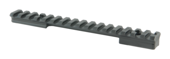Spuhr Remington 700 LA Scope Base R-7611