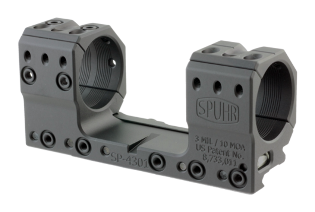 Spuhr Scope Mount Ø34 SP-4301