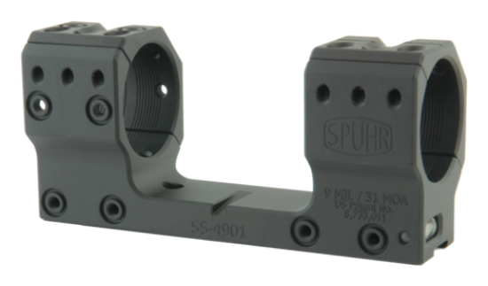 Spuhr Scope Mount Ø34 SS-4901 - utgått vare