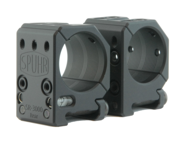 Spuhr Separate Rings SR-3000