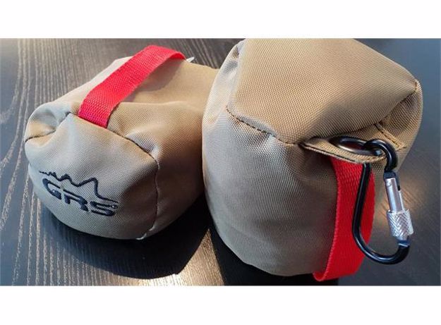 GRS Rear Bag