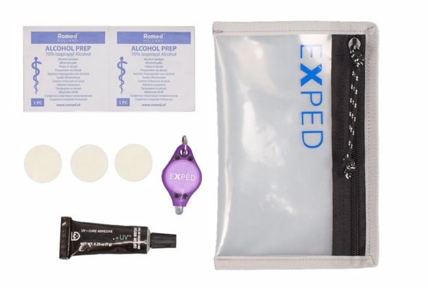 Mat Field Repair Kit